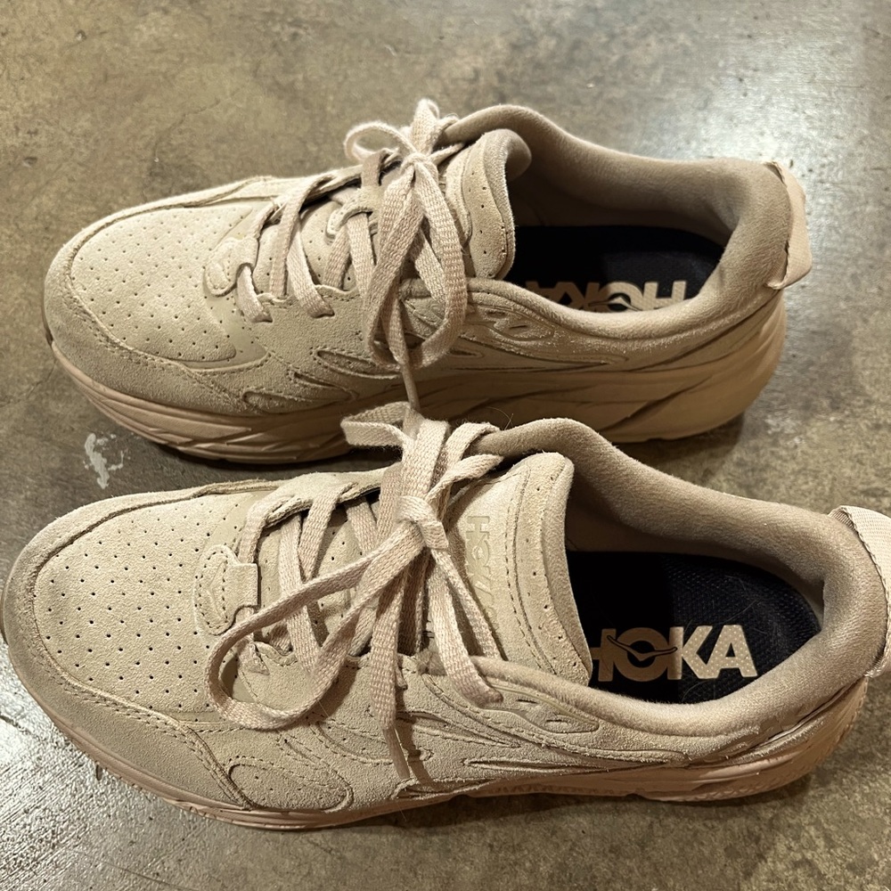 Hoka one one Clifton L